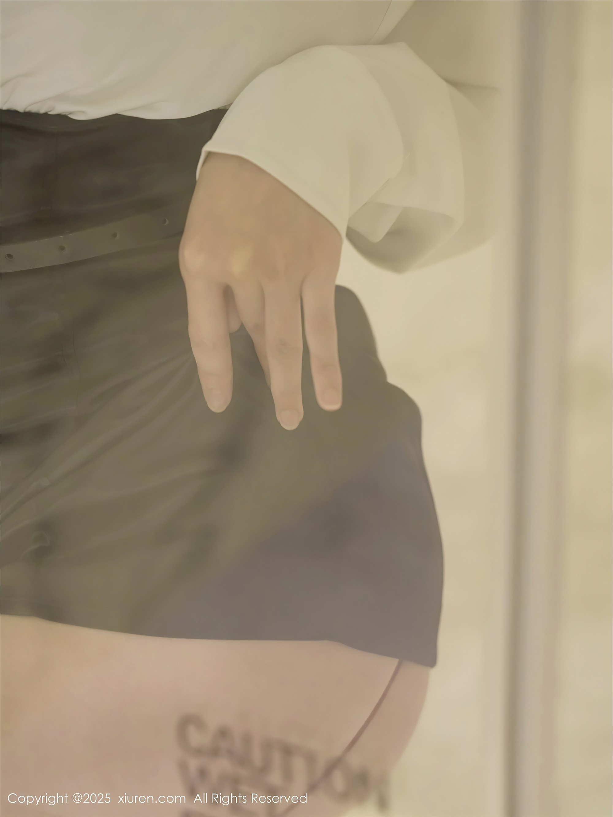 Xiuren秀人网 2025.04.14 NO.10145 娅轩ELVA